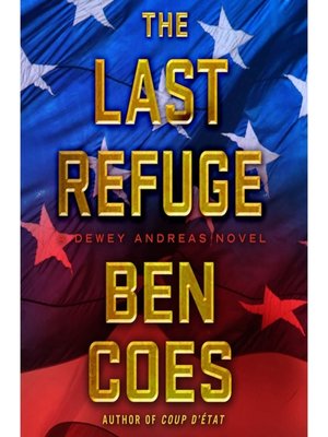 cover image of The Last Refuge